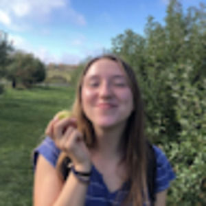 Meet your Posher, Lucy